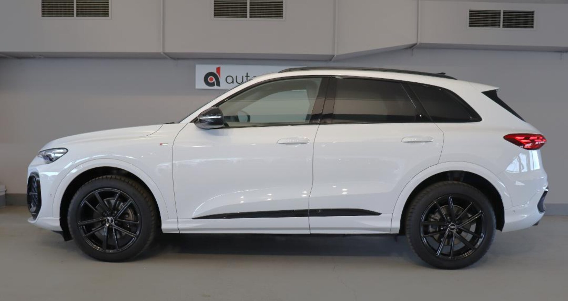 Audi Q5 SUV