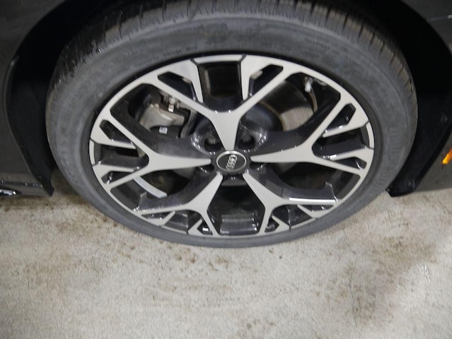 2026 Audi A6 Premium Plus - Photo 12
