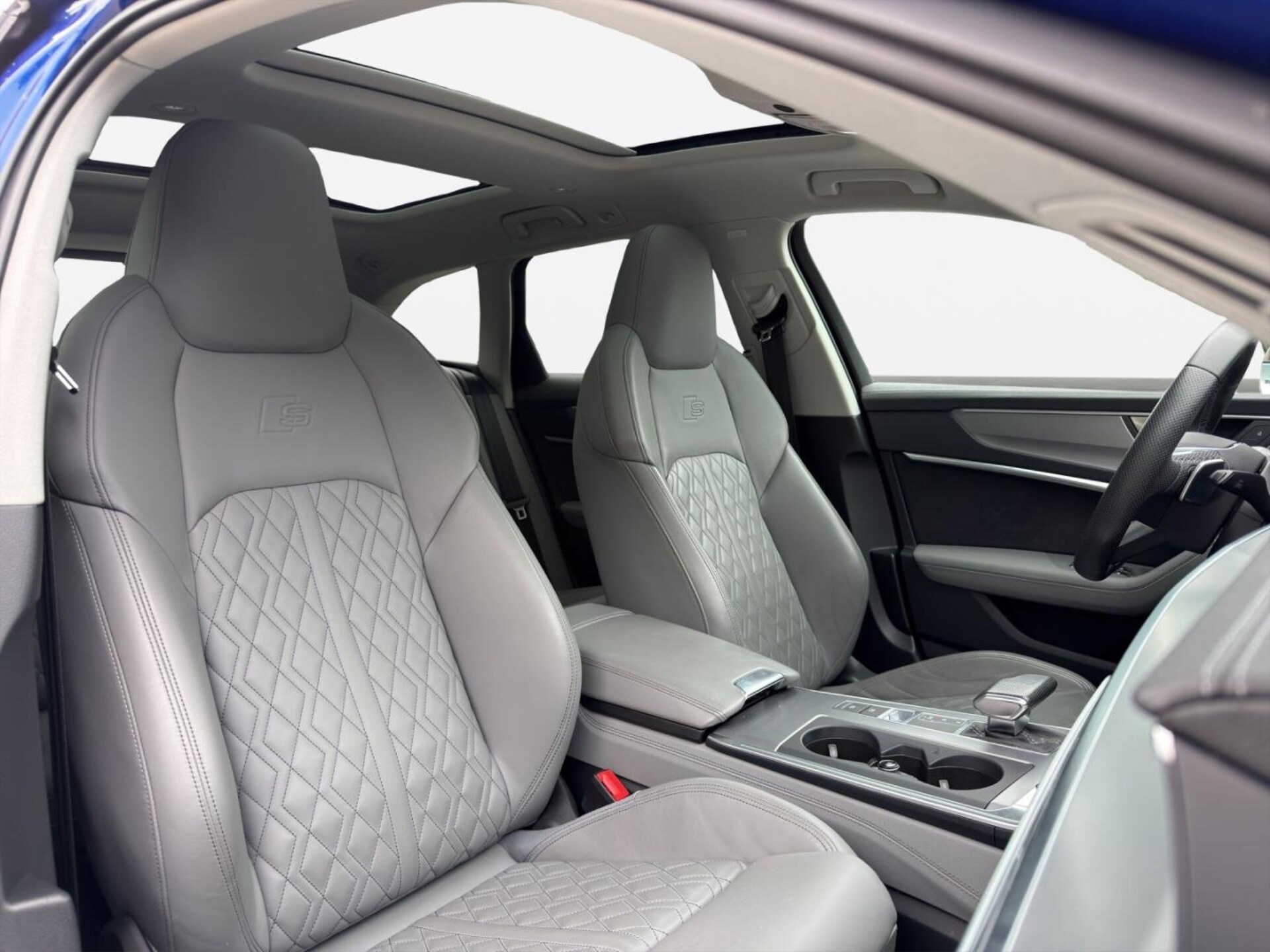 Audi S6 Avant