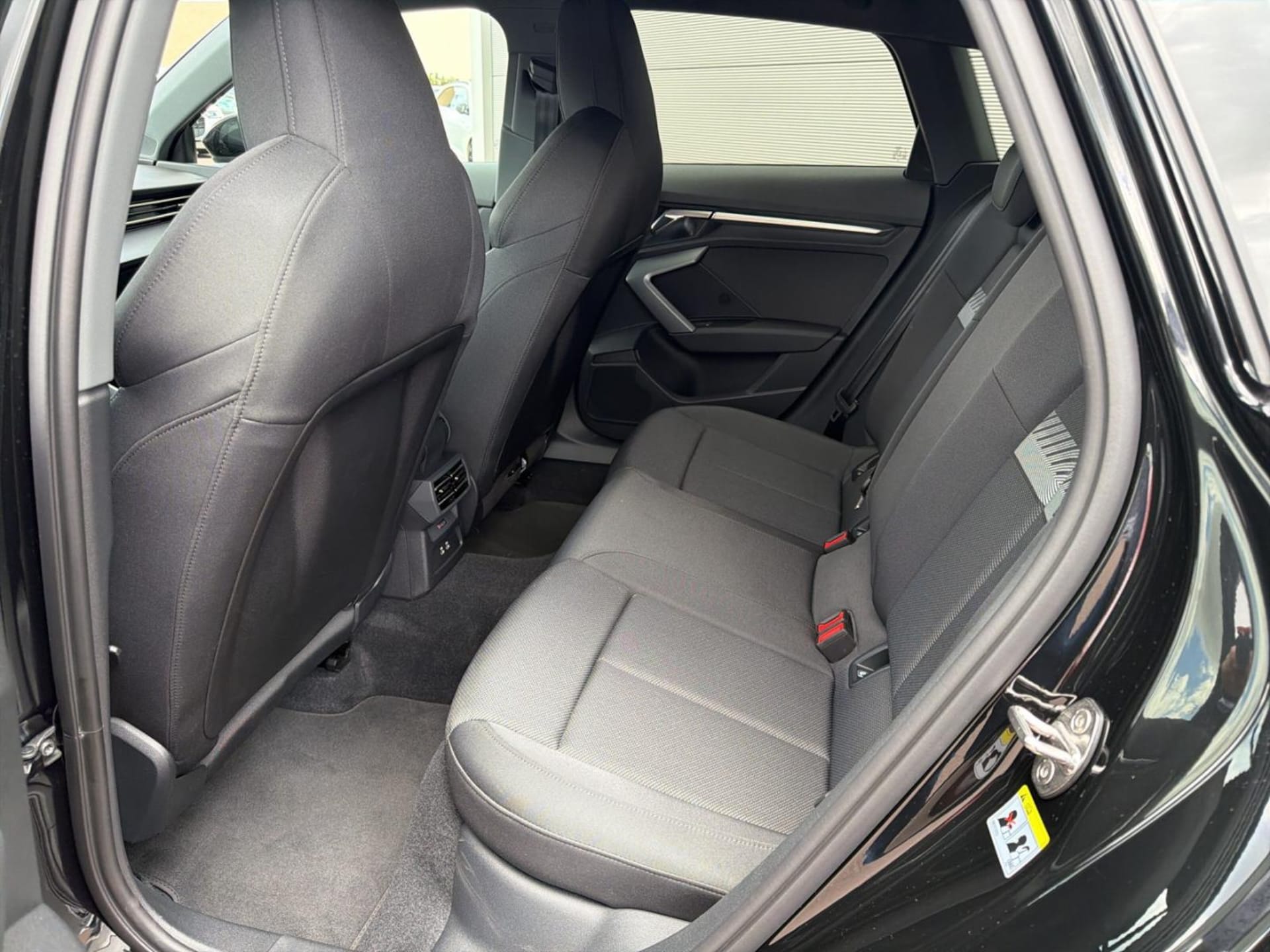 Audi A3 allstreet TFSI e