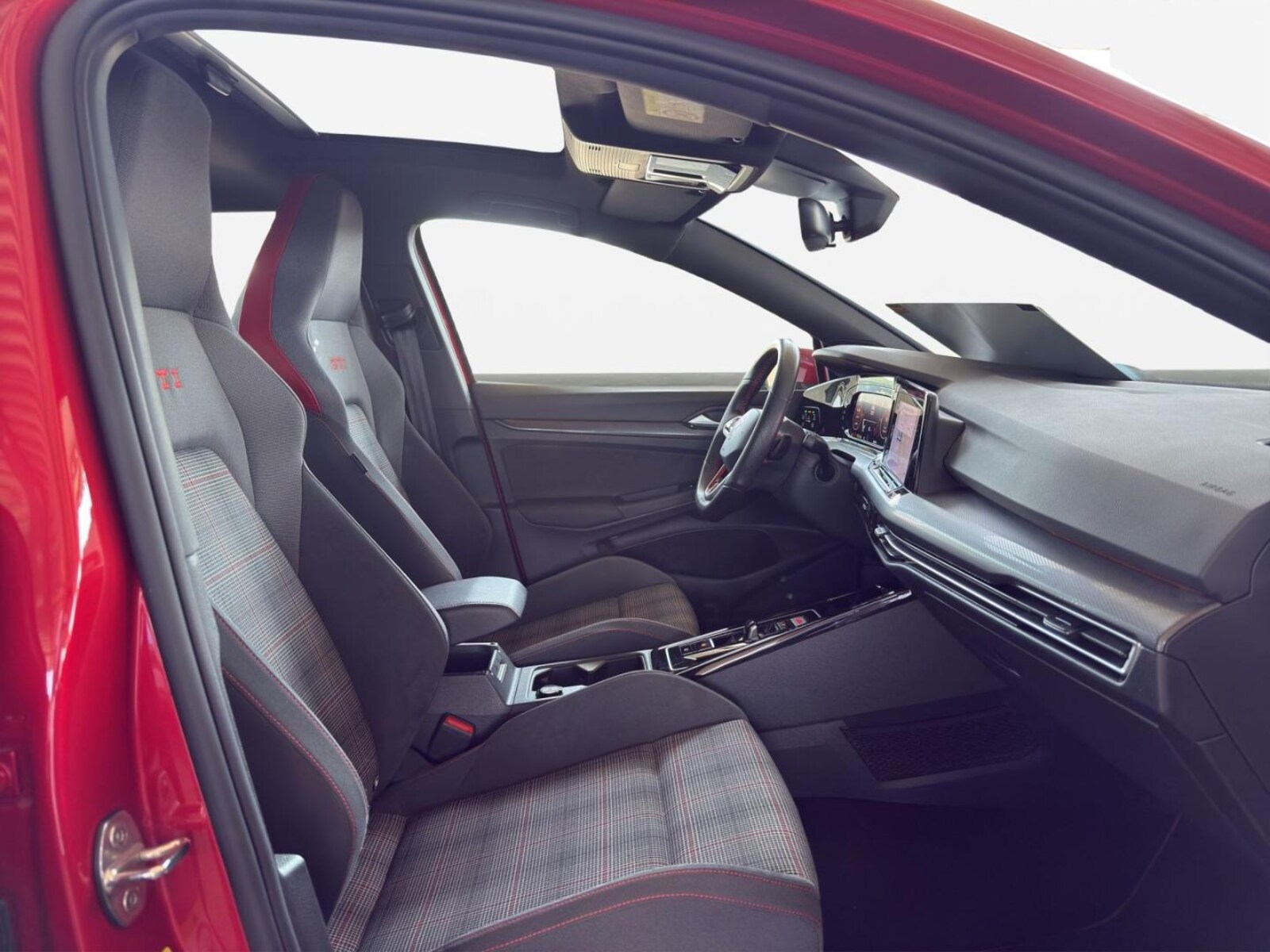 Volkswagen Golf – Bild 5