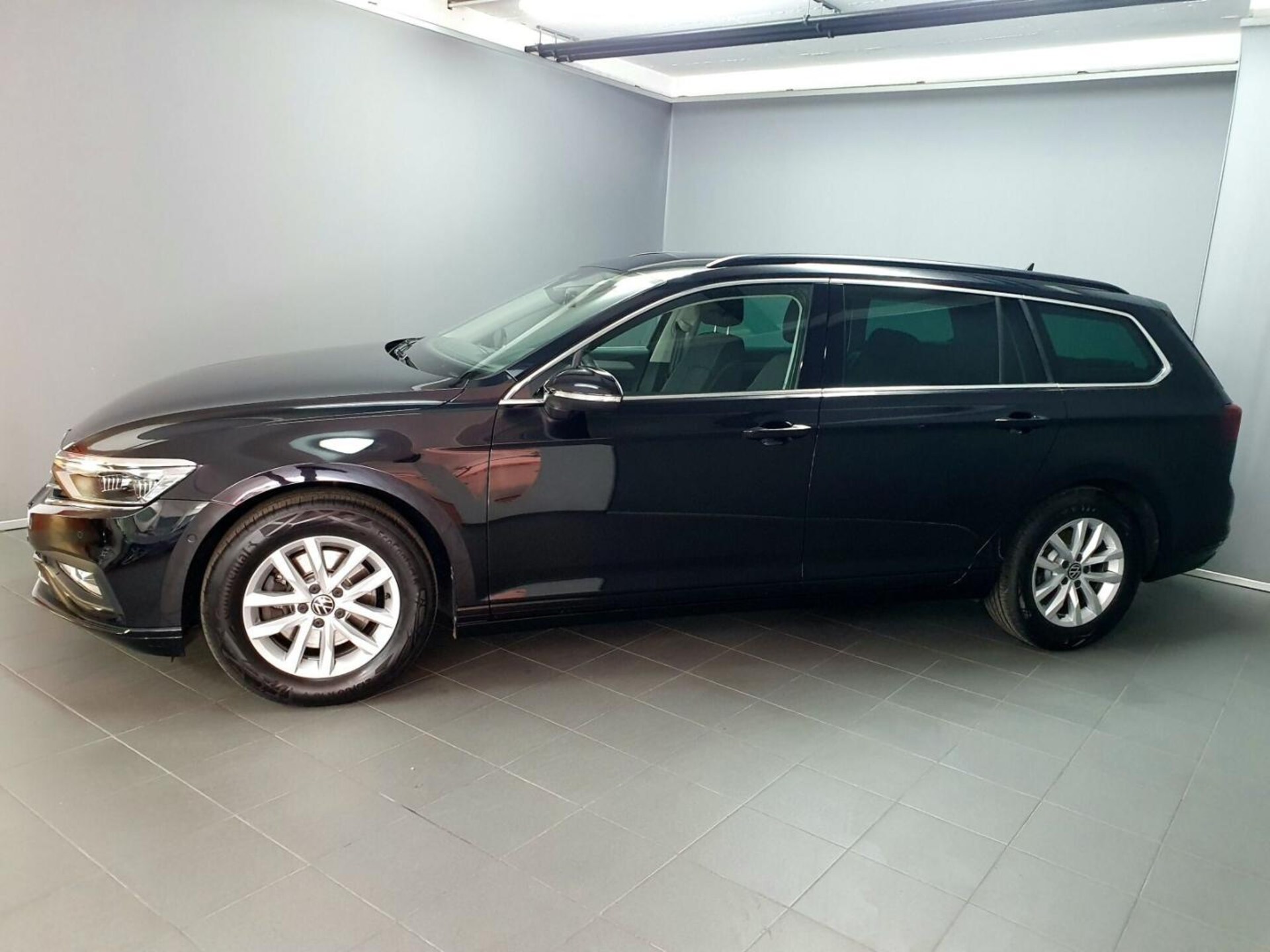 Volkswagen Passat Variant Business
