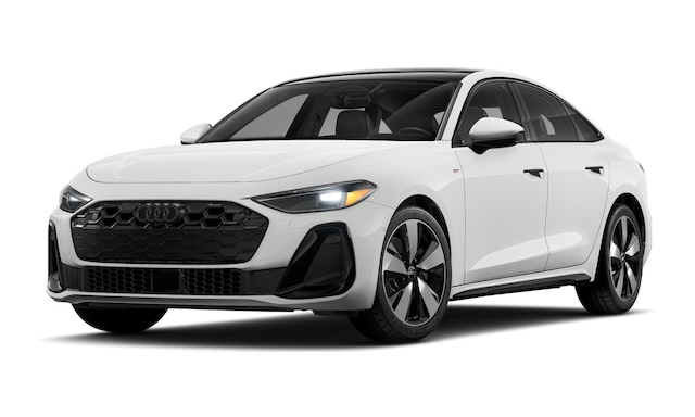 2026 Audi A5 Sedan