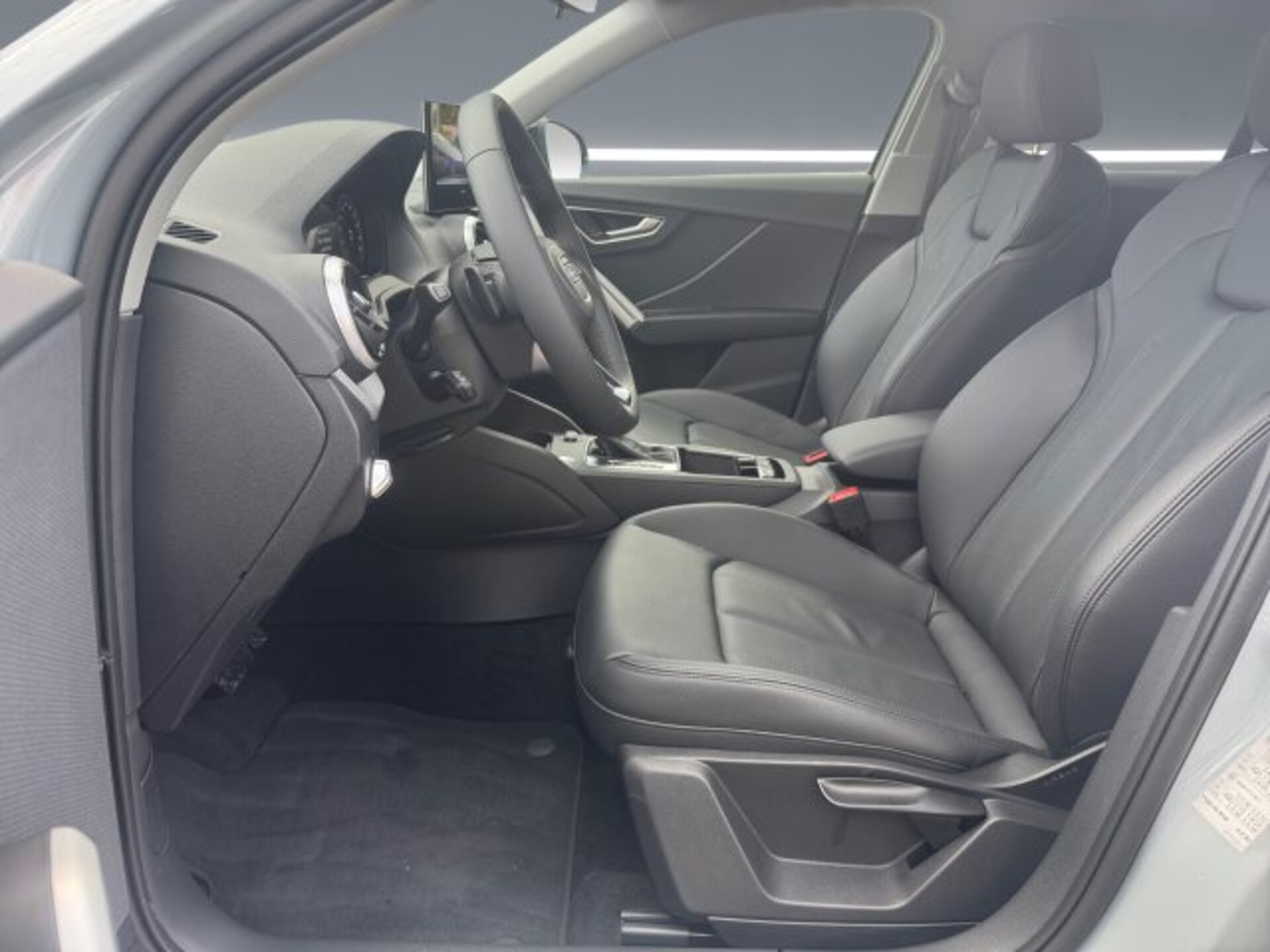 Audi Q2 Advanced