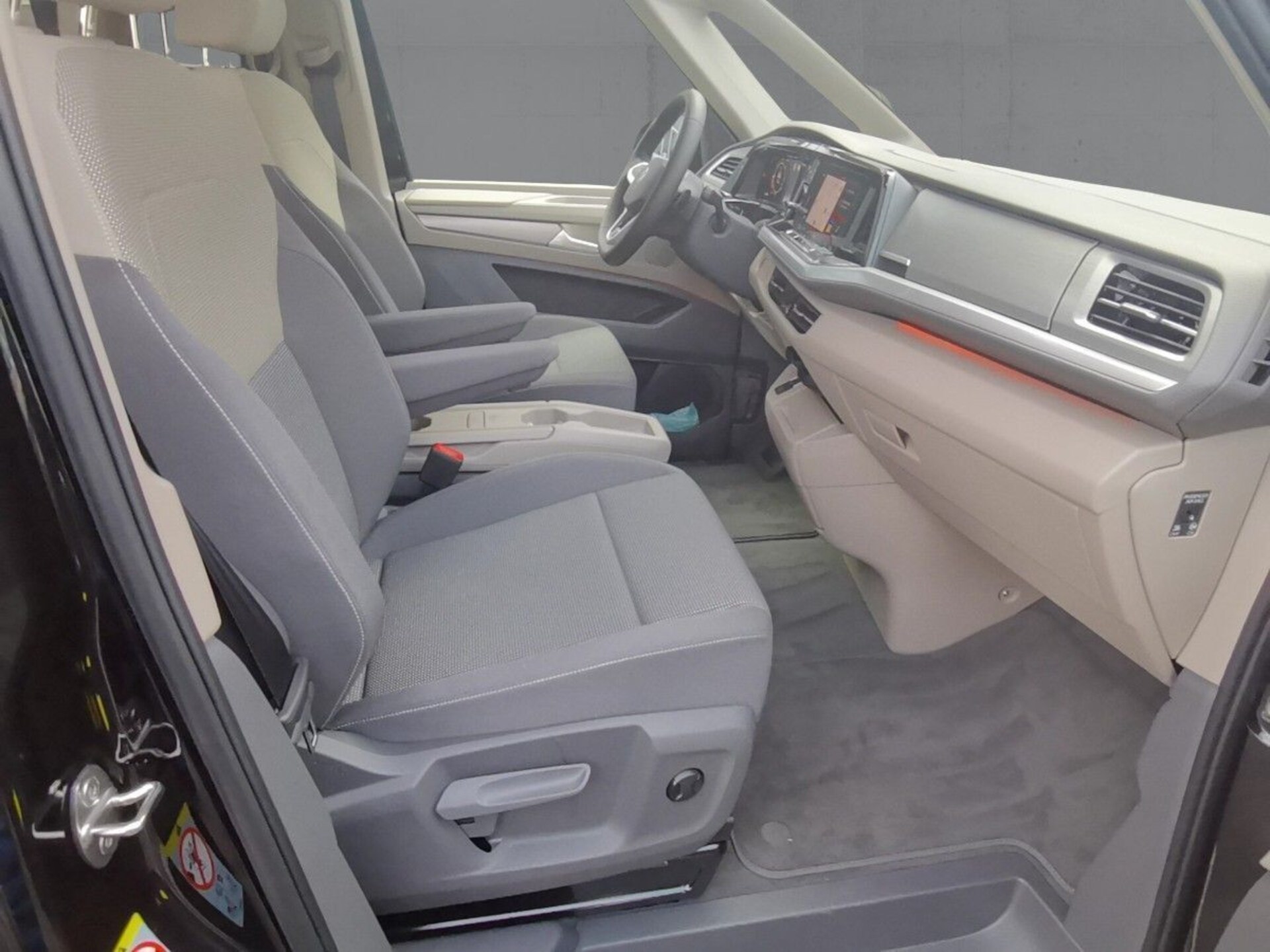 Volkswagen Multivan Langversion Life