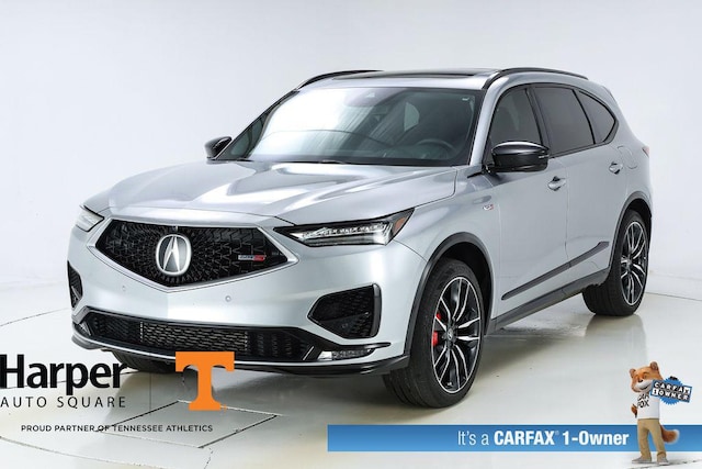 2023 Acura MDX