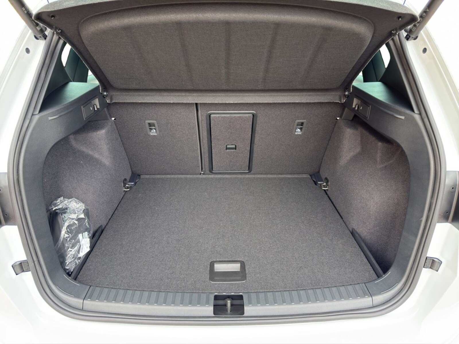 SEAT Ateca – Bild 9