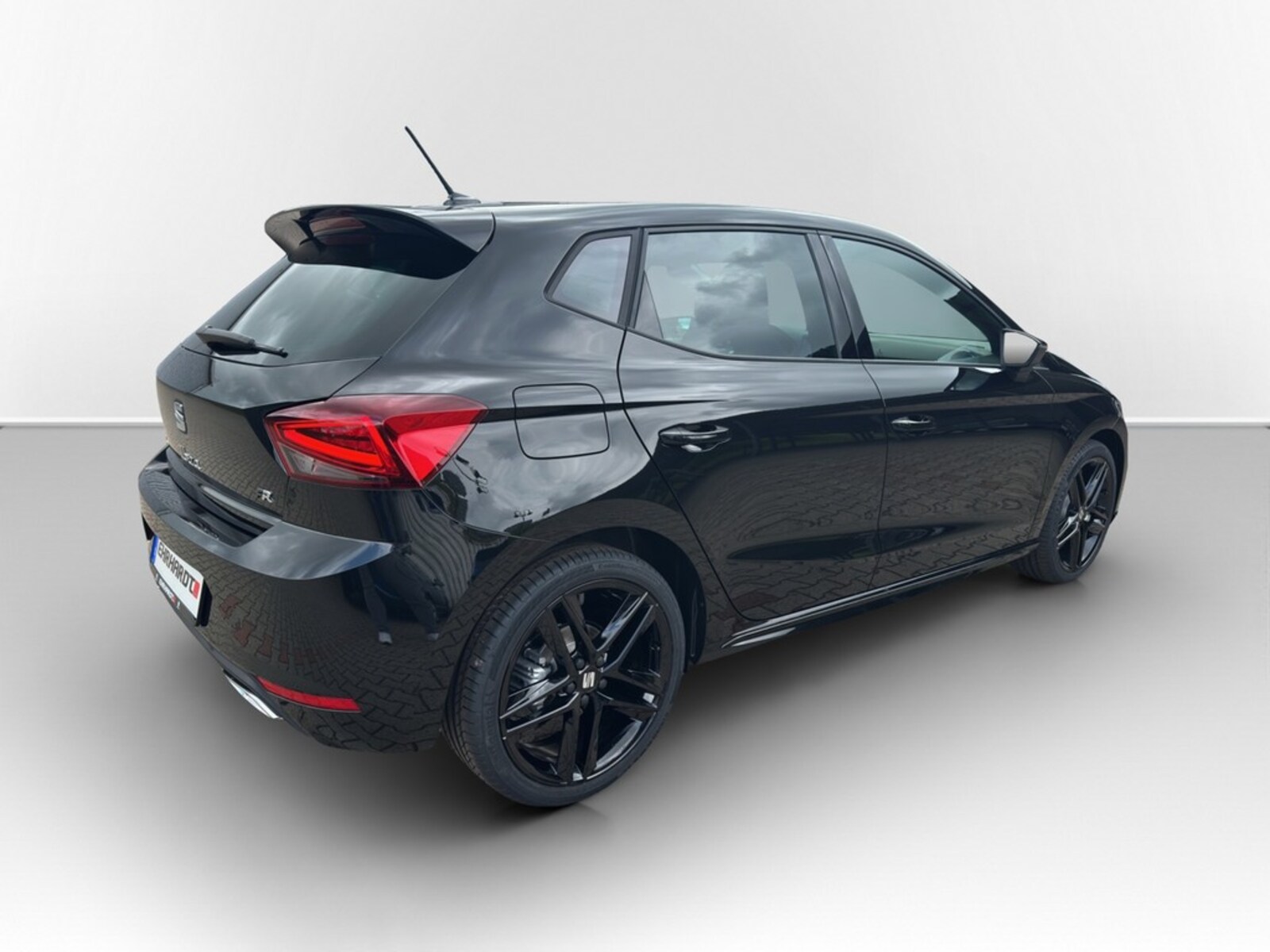SEAT Ibiza – Bild 4