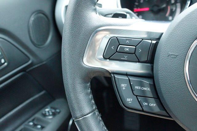 2016 Ford Mustang GT Premium - Photo 15