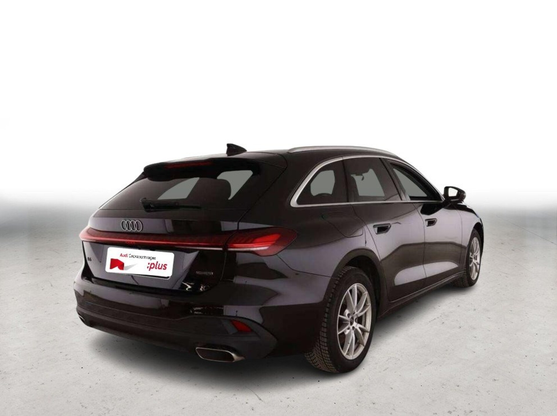 Audi A5 Avant