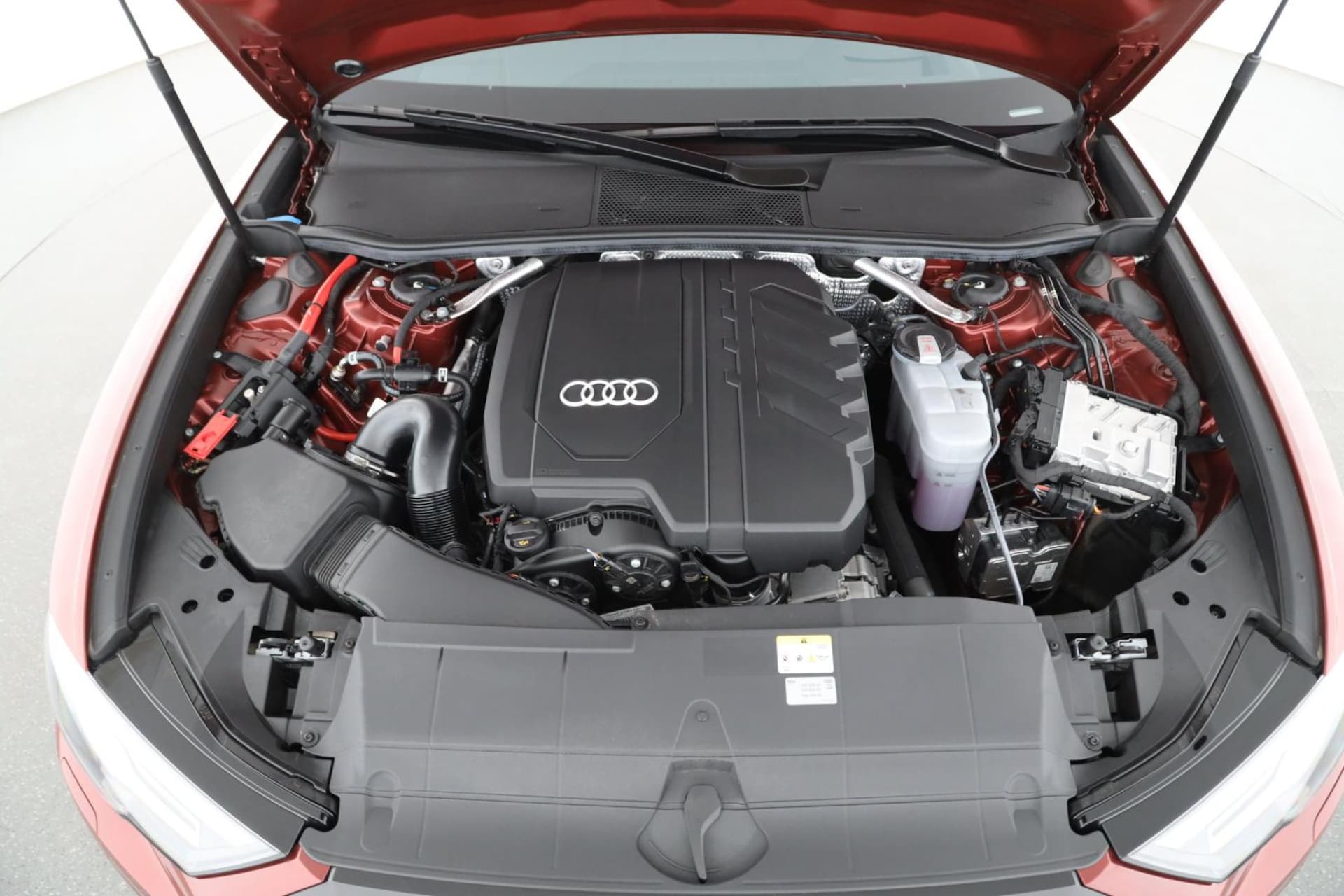 Audi A6 Avant Design