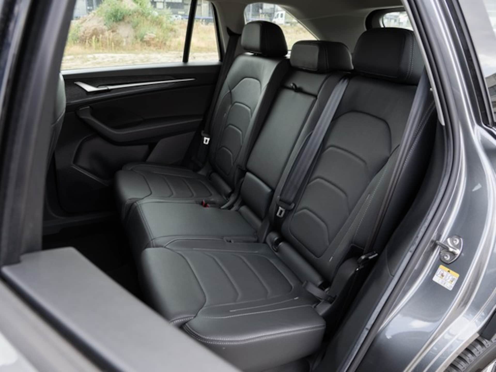 Skoda Kodiaq Selection