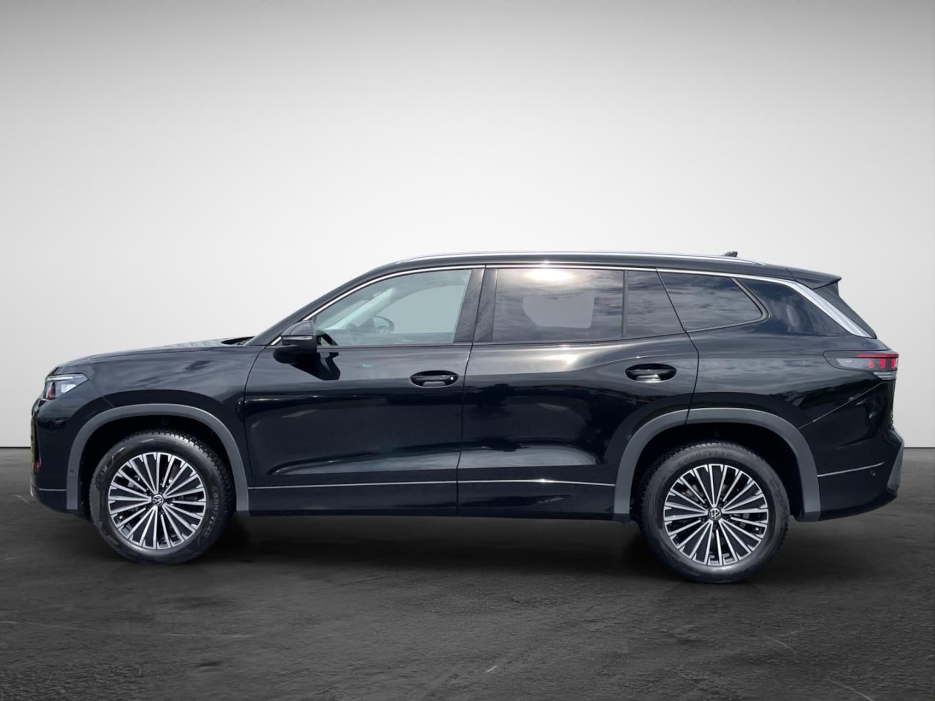 Volkswagen Tayron Elegance