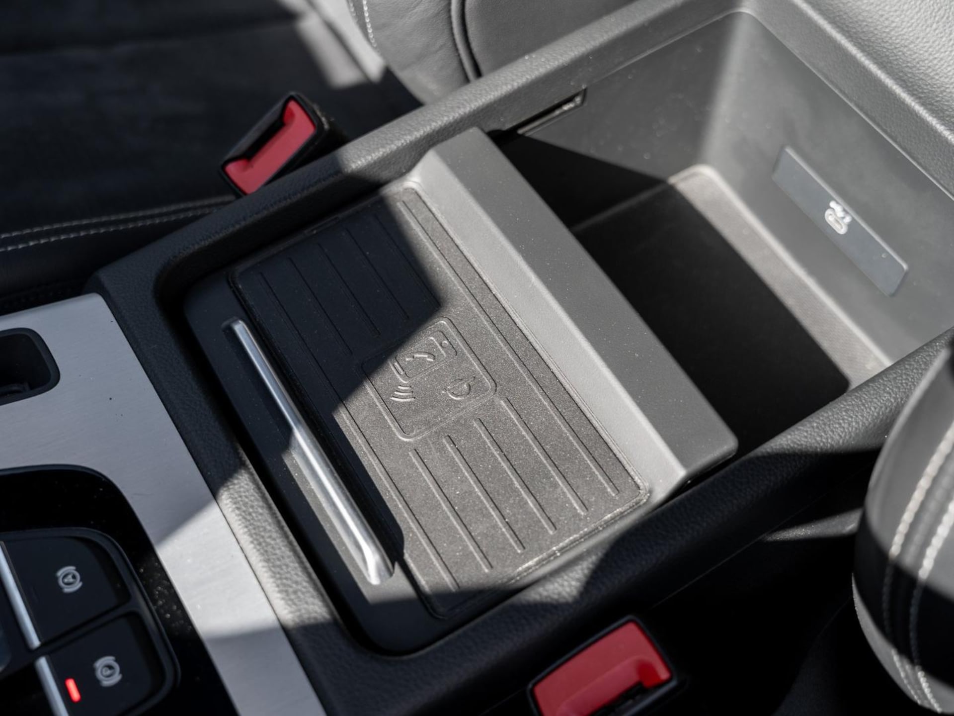 Audi SQ5 SUV