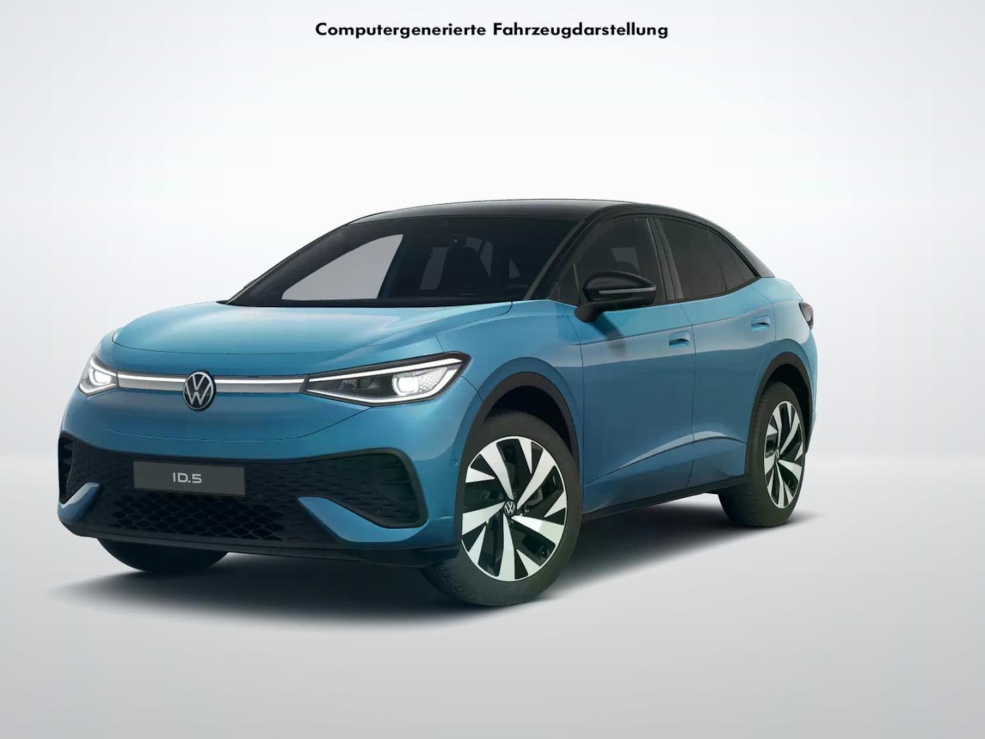 Volkswagen ID.5 Pro