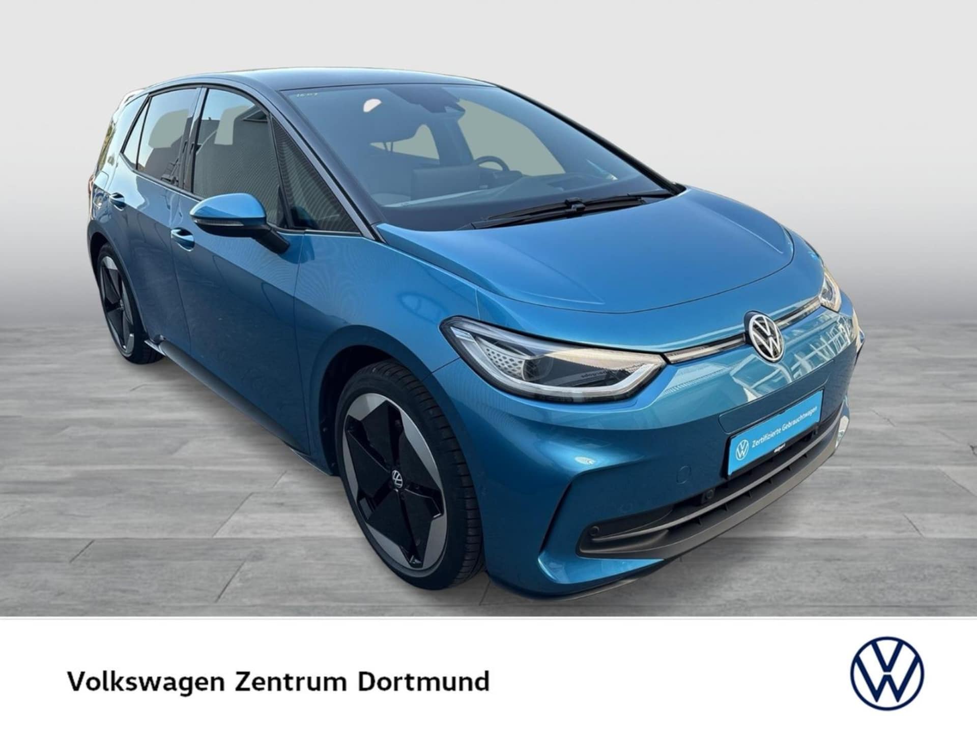 Volkswagen ID.3 Pro S