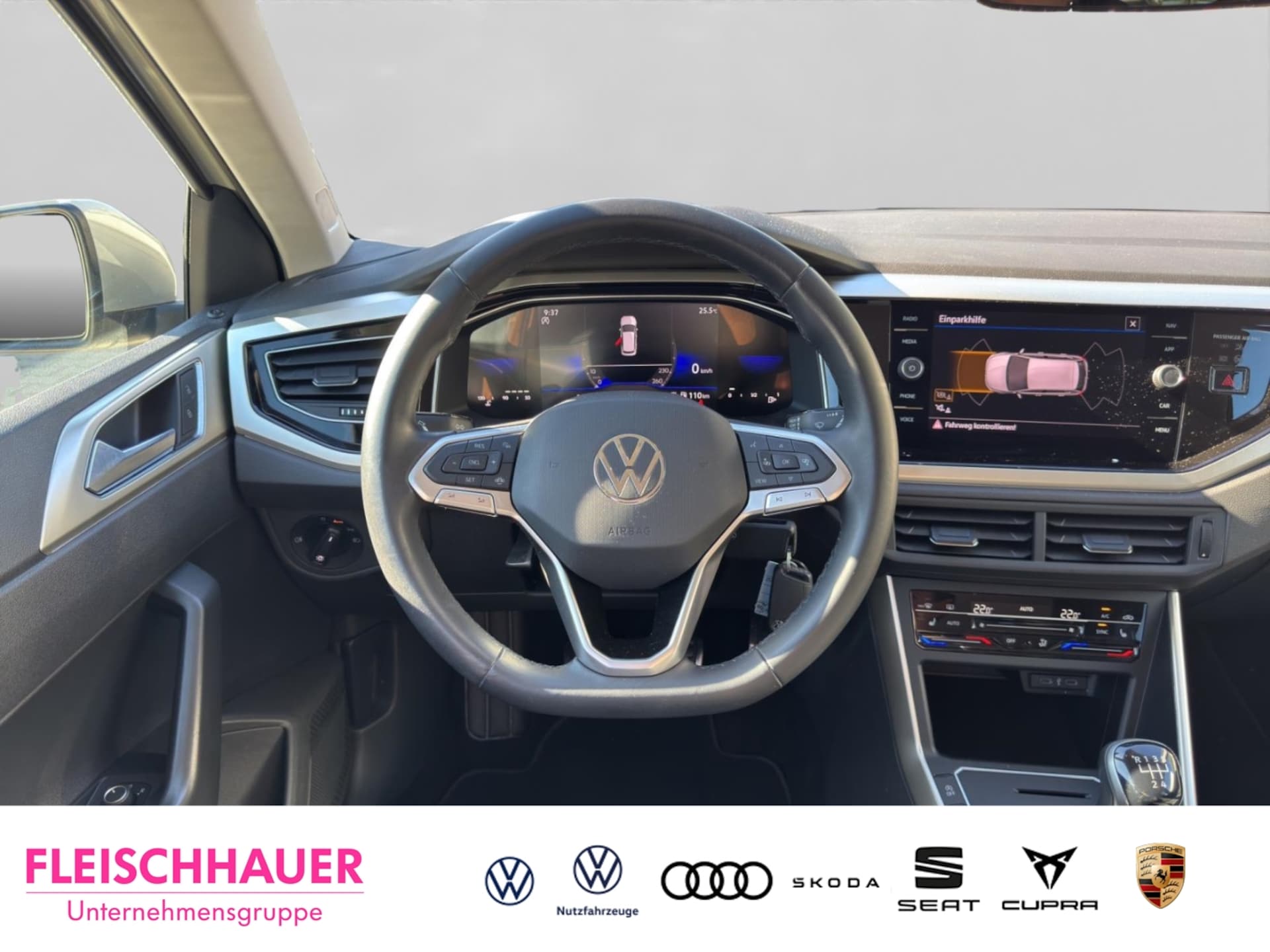 Volkswagen Polo MOVE