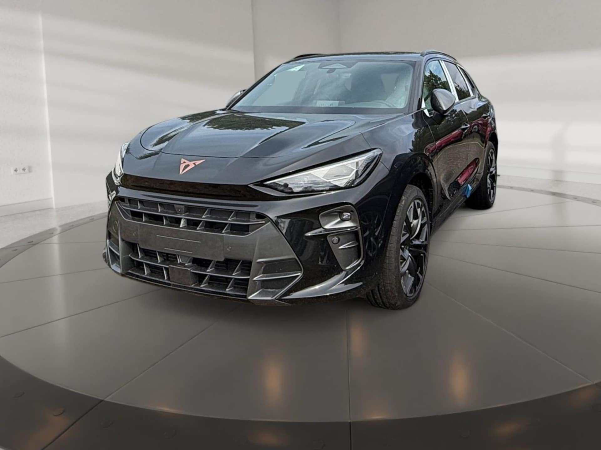 CUPRA Terramar VZ