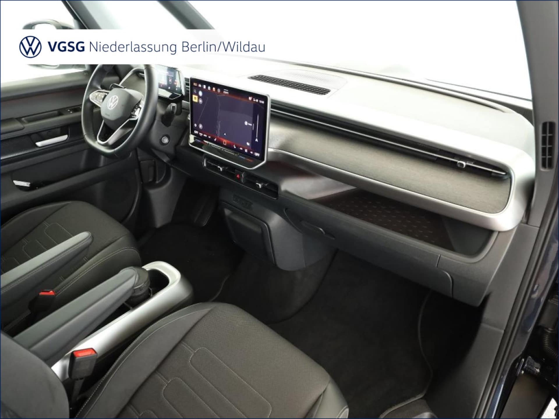 Volkswagen ID. Buzz Pro