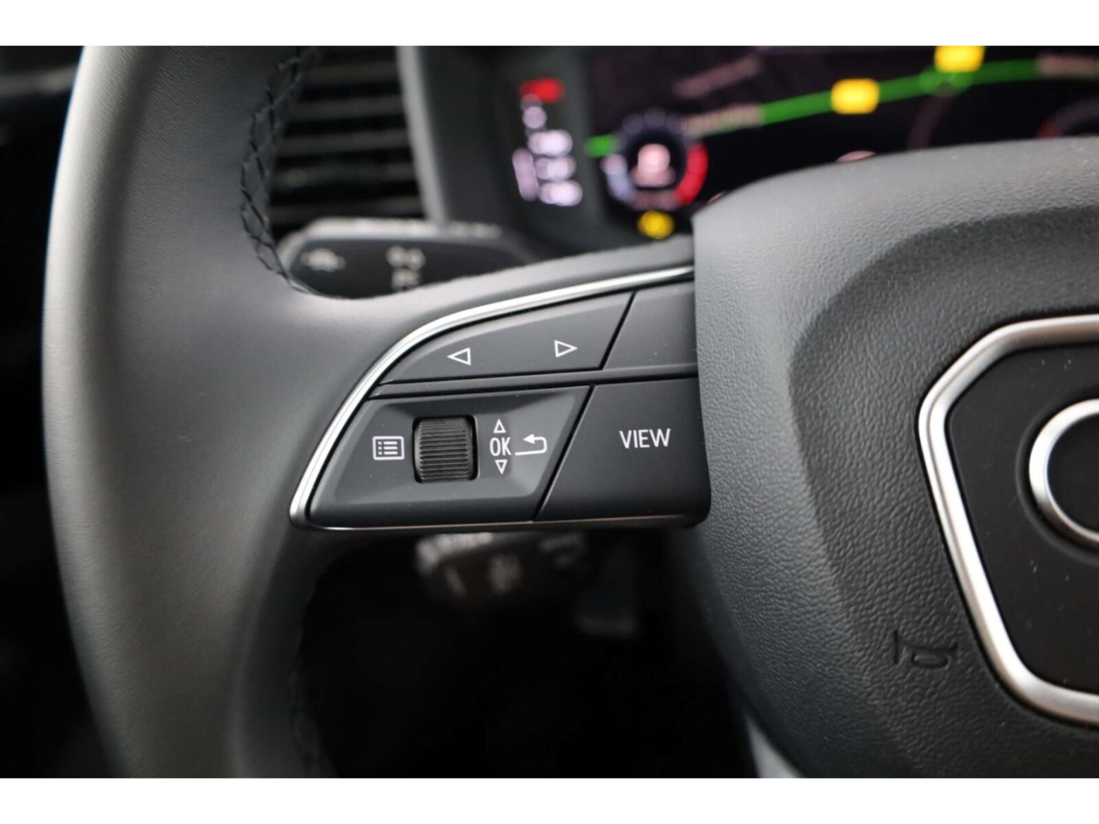 Audi A1 allstreet – Bild 14