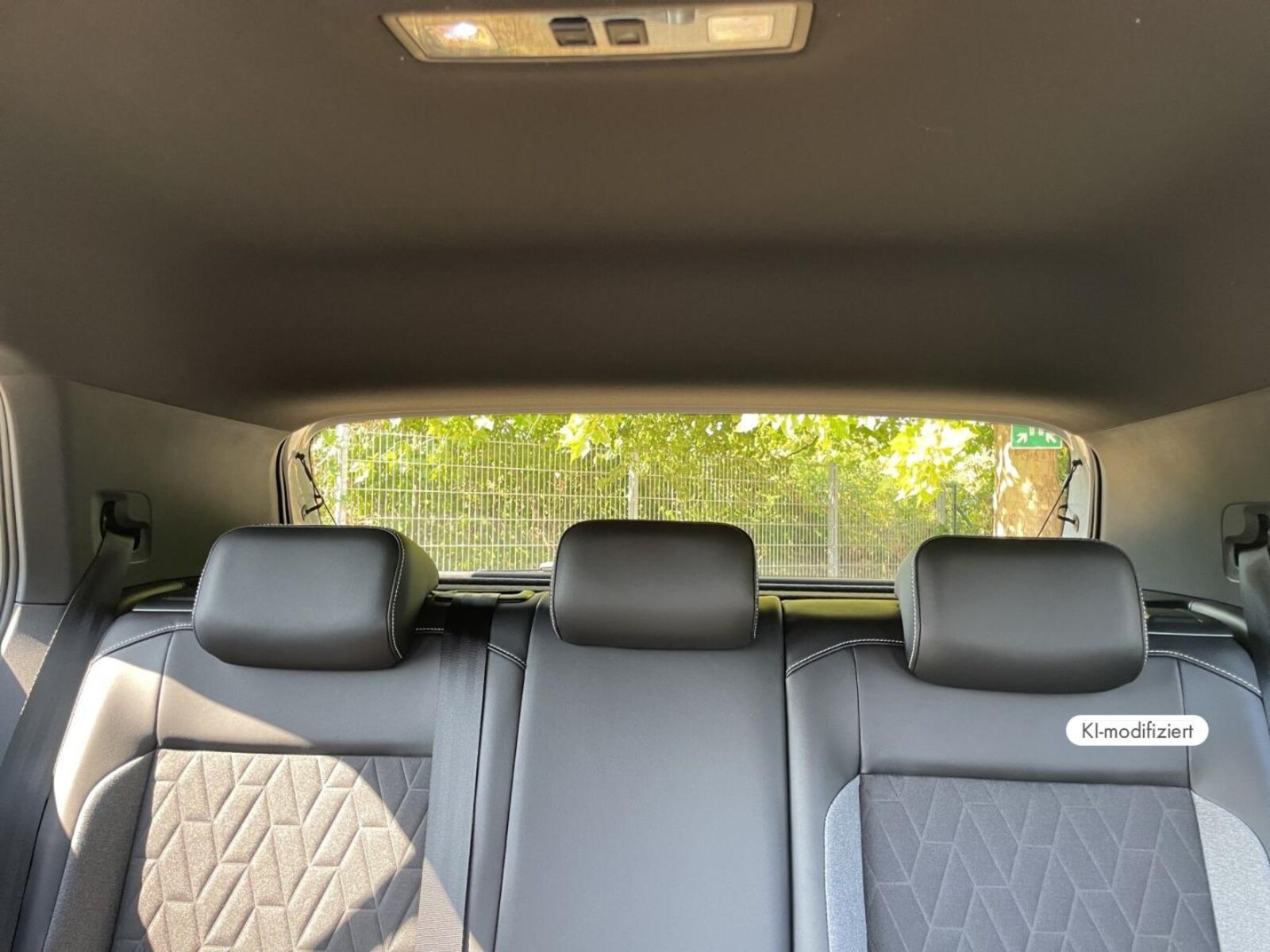 Volkswagen T-Cross – Bild 25
