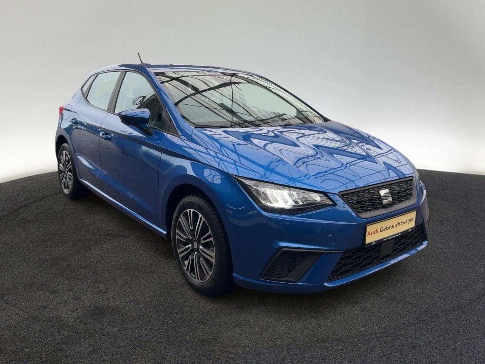 SEAT Ibiza – Bild 5