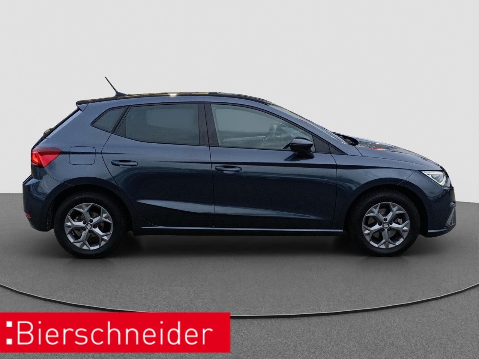 SEAT Ibiza – Bild 4