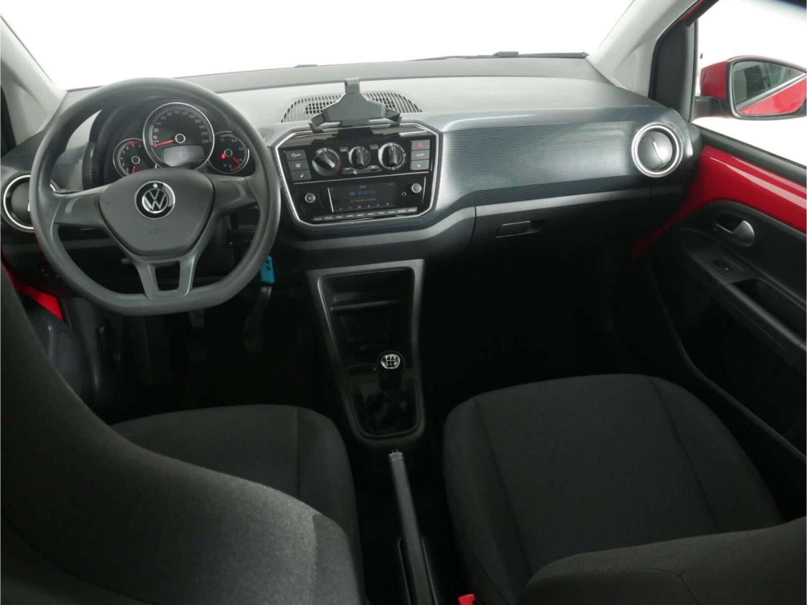 Volkswagen up! – Bild 12
