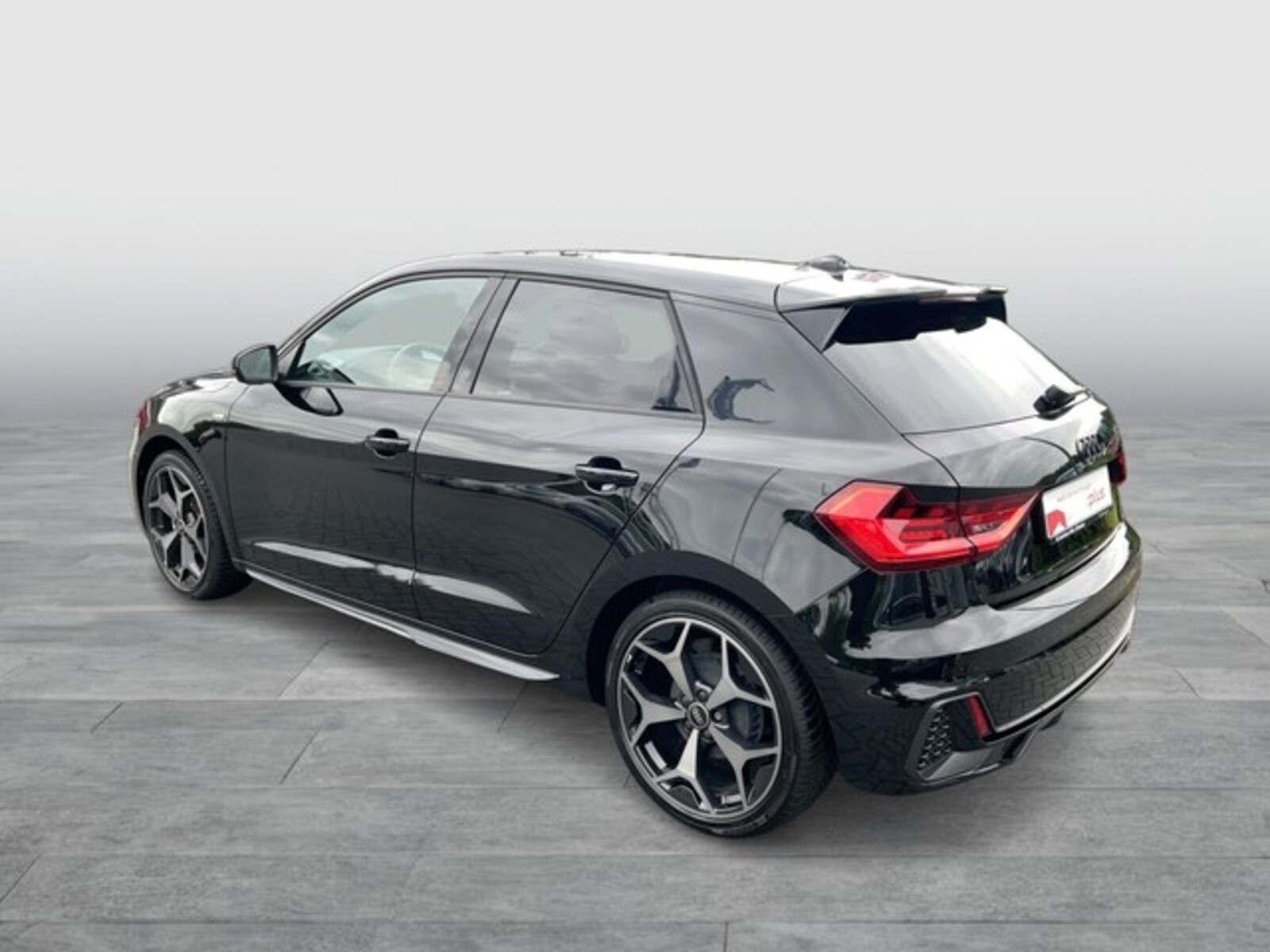 Audi A1 Sportback – Bild 3
