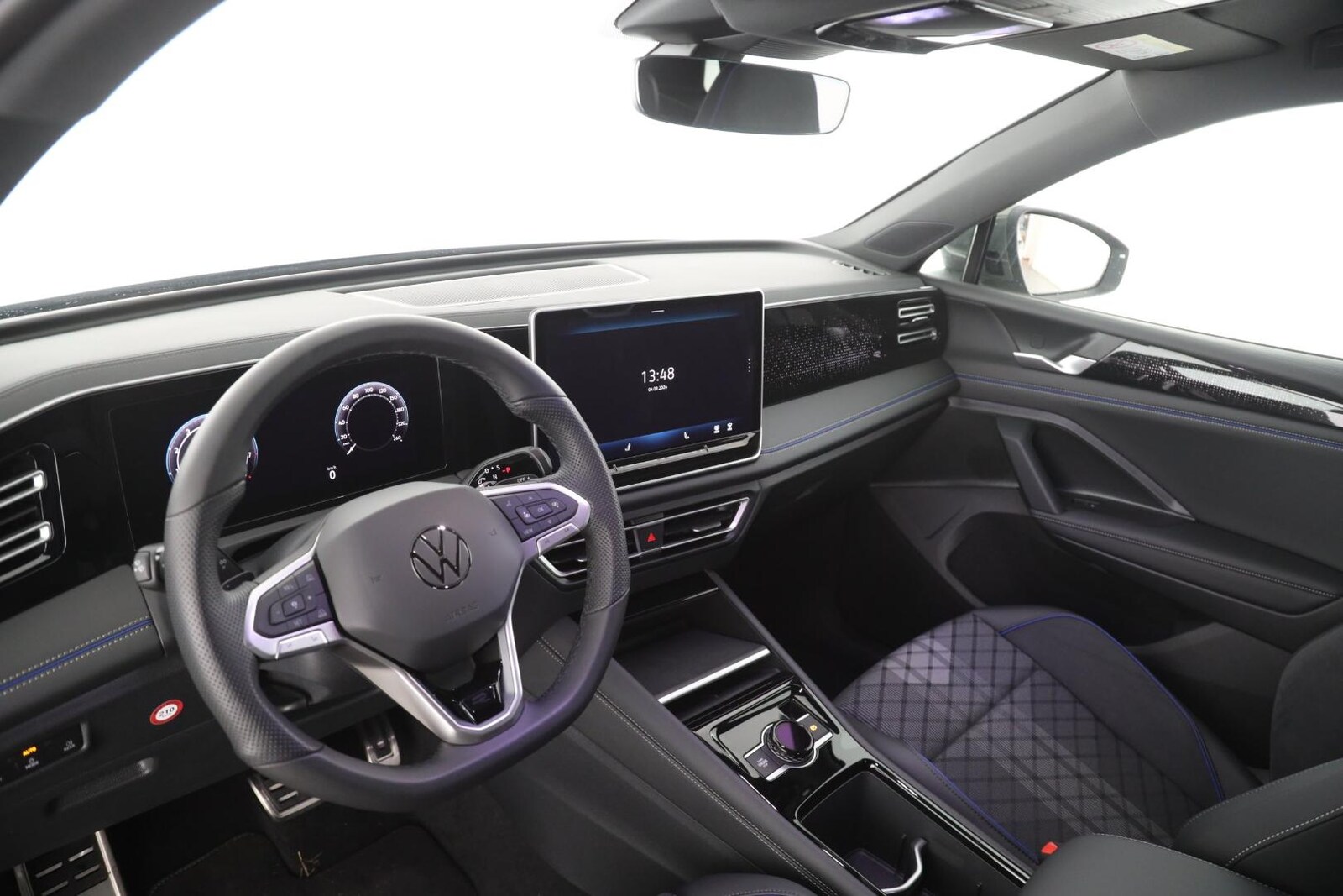 Volkswagen Tiguan – Bild 11