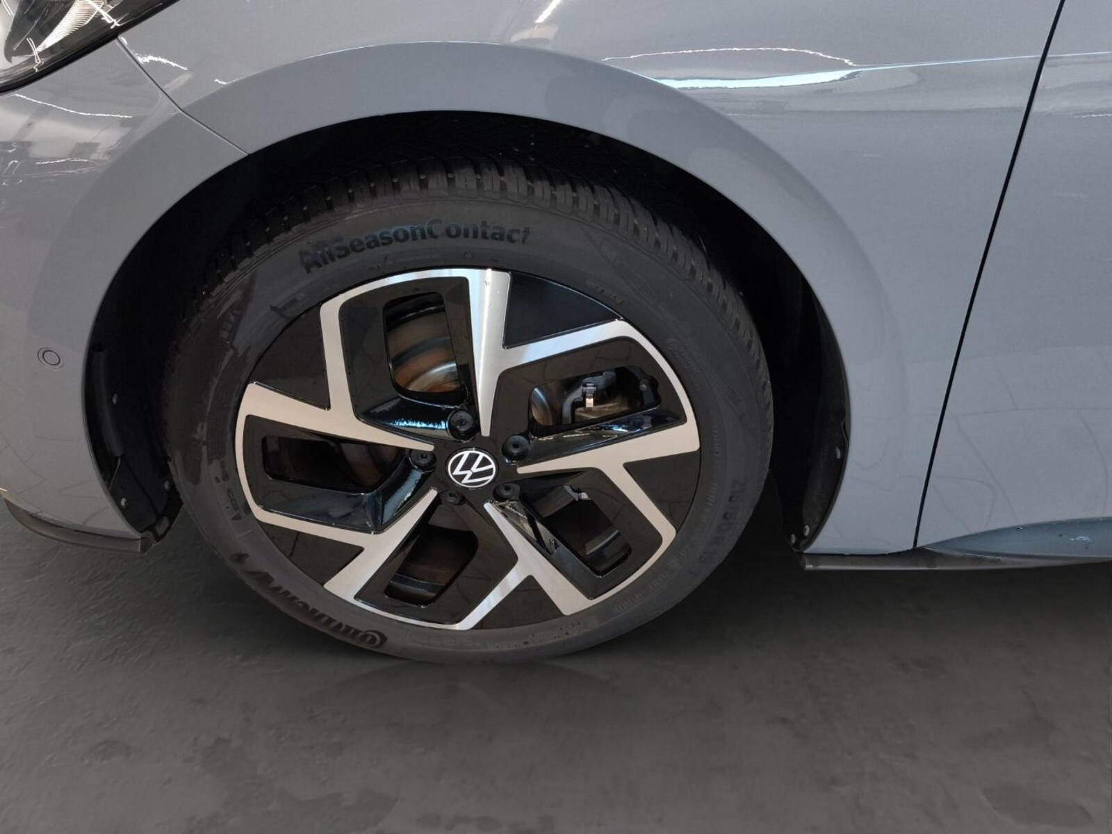 Volkswagen ID.3 – Bild 9