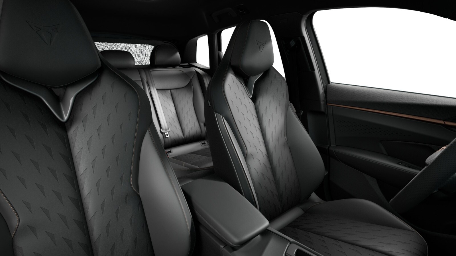 CUPRA Terramar – Bild 11