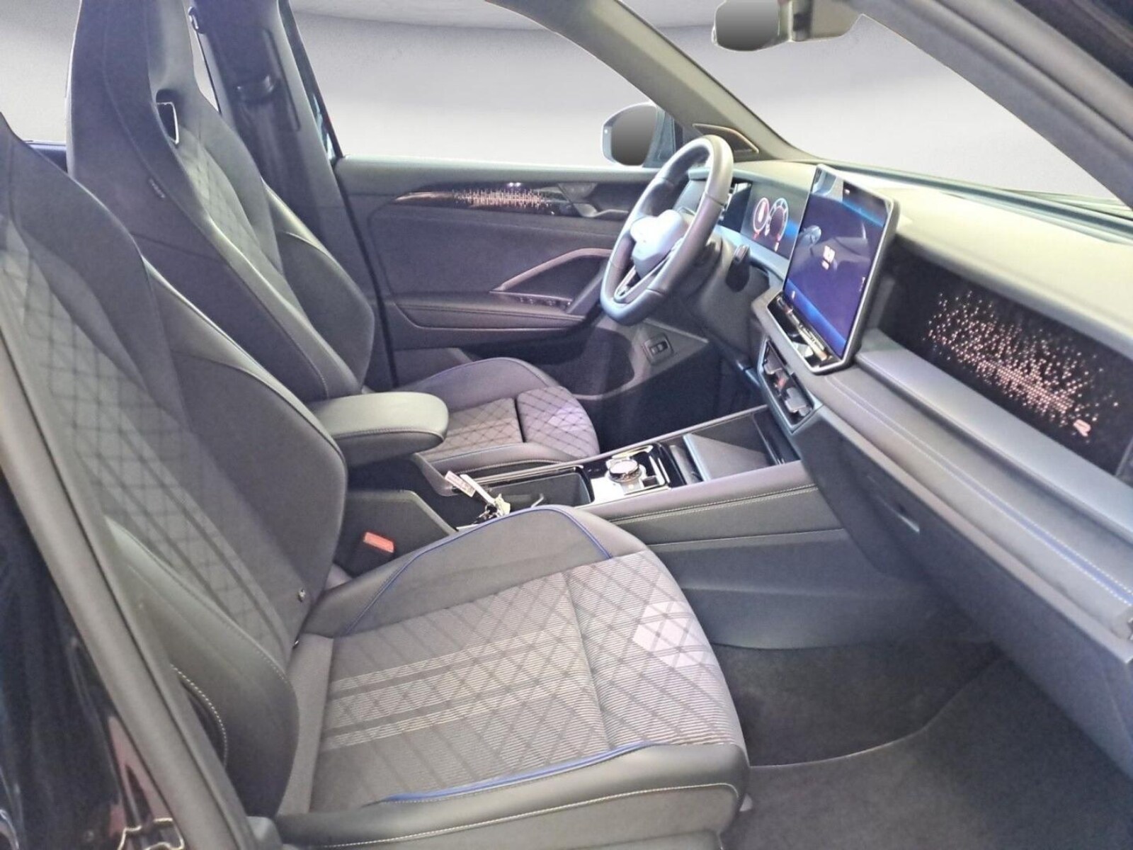 Volkswagen Tayron – Bild 13