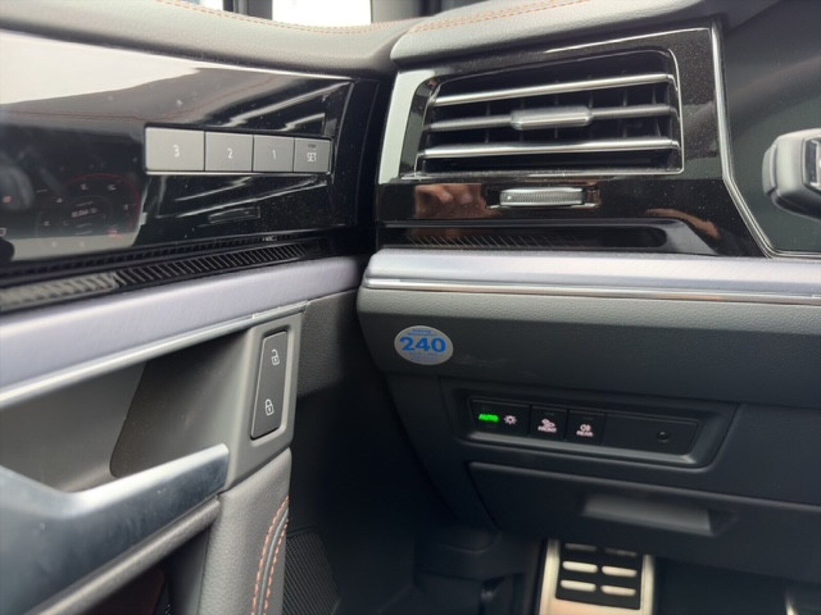 Volkswagen Touareg – Bild 16