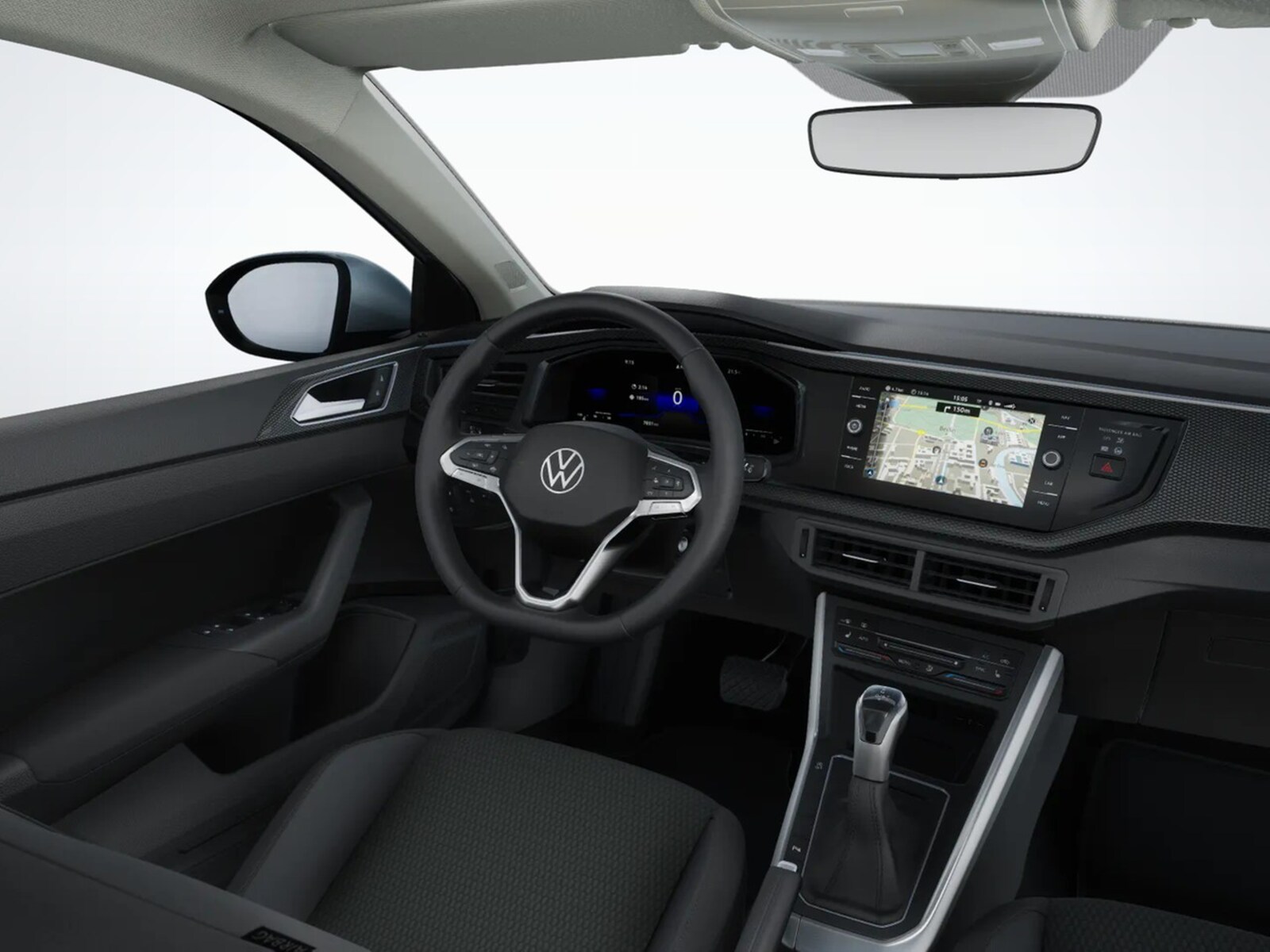 Volkswagen Taigo – Bild 9