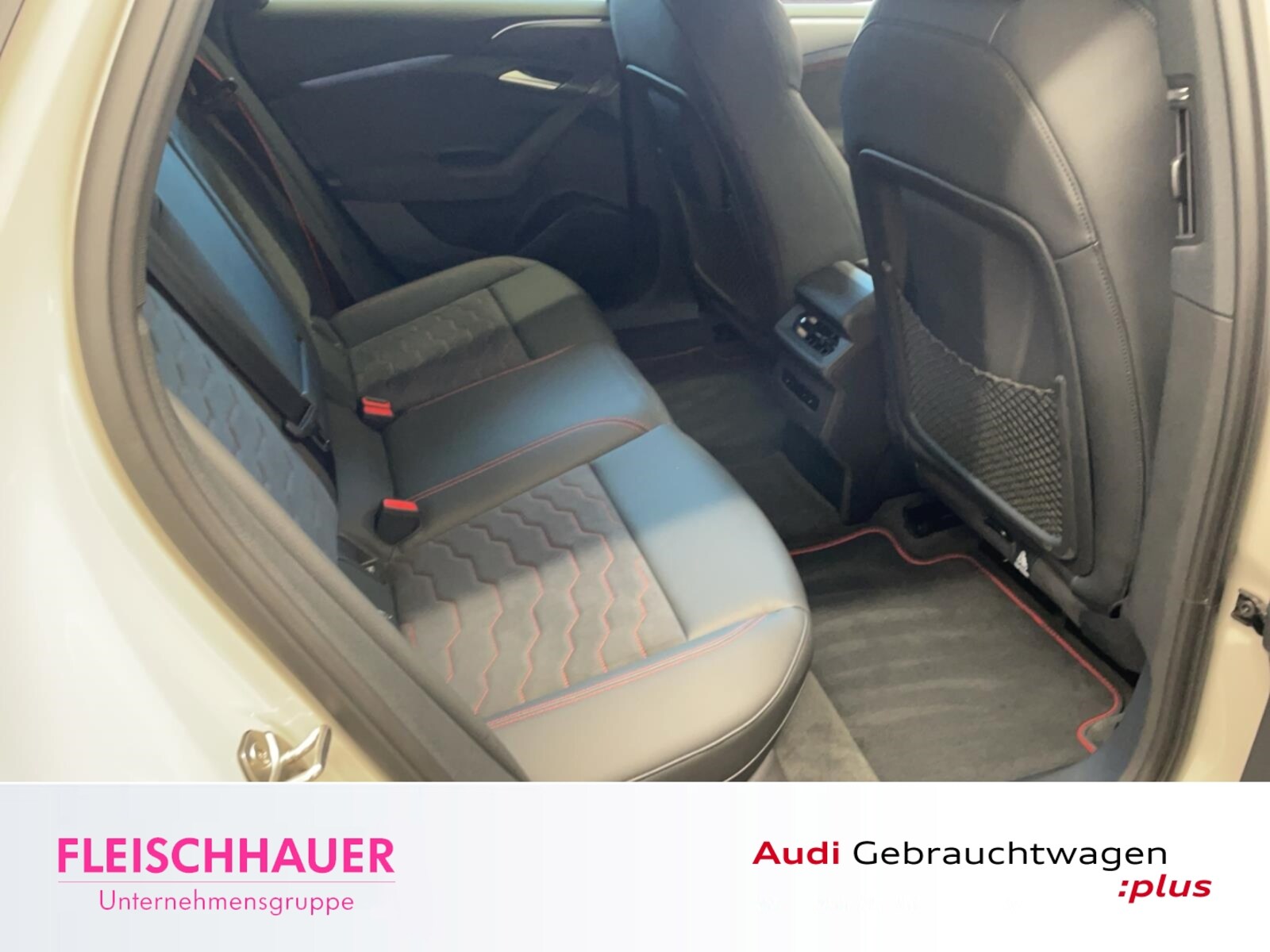 Audi A6 Avant e-tron – Bild 9