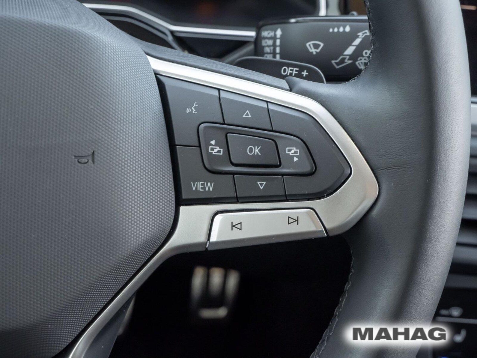 Volkswagen Taigo – Bild 23