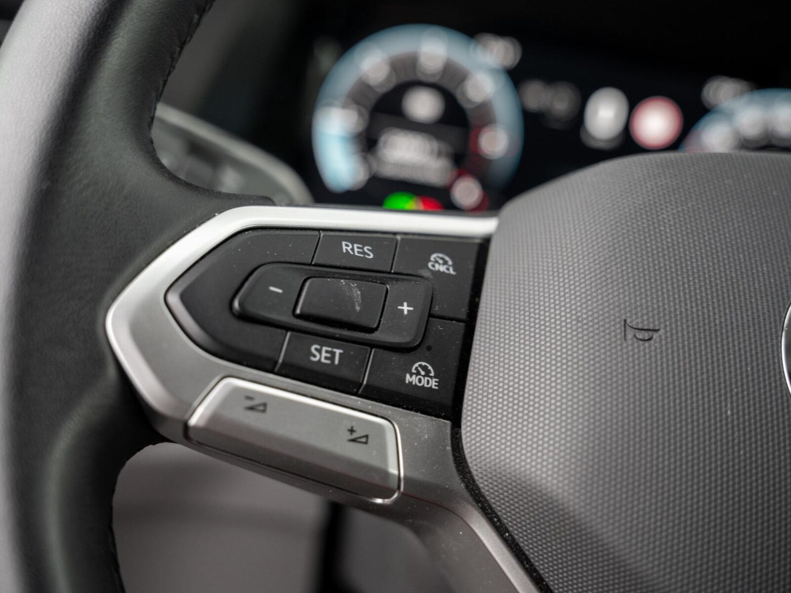 Volkswagen Crafter Kasten langer Radstand – Bild 21