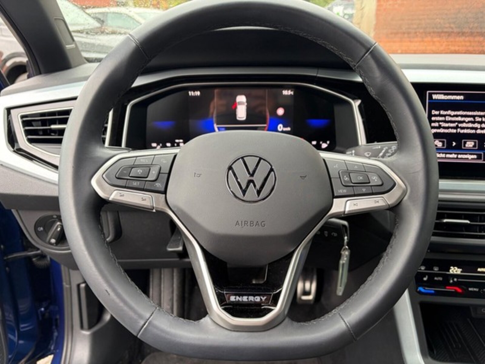 Volkswagen Taigo – Bild 11
