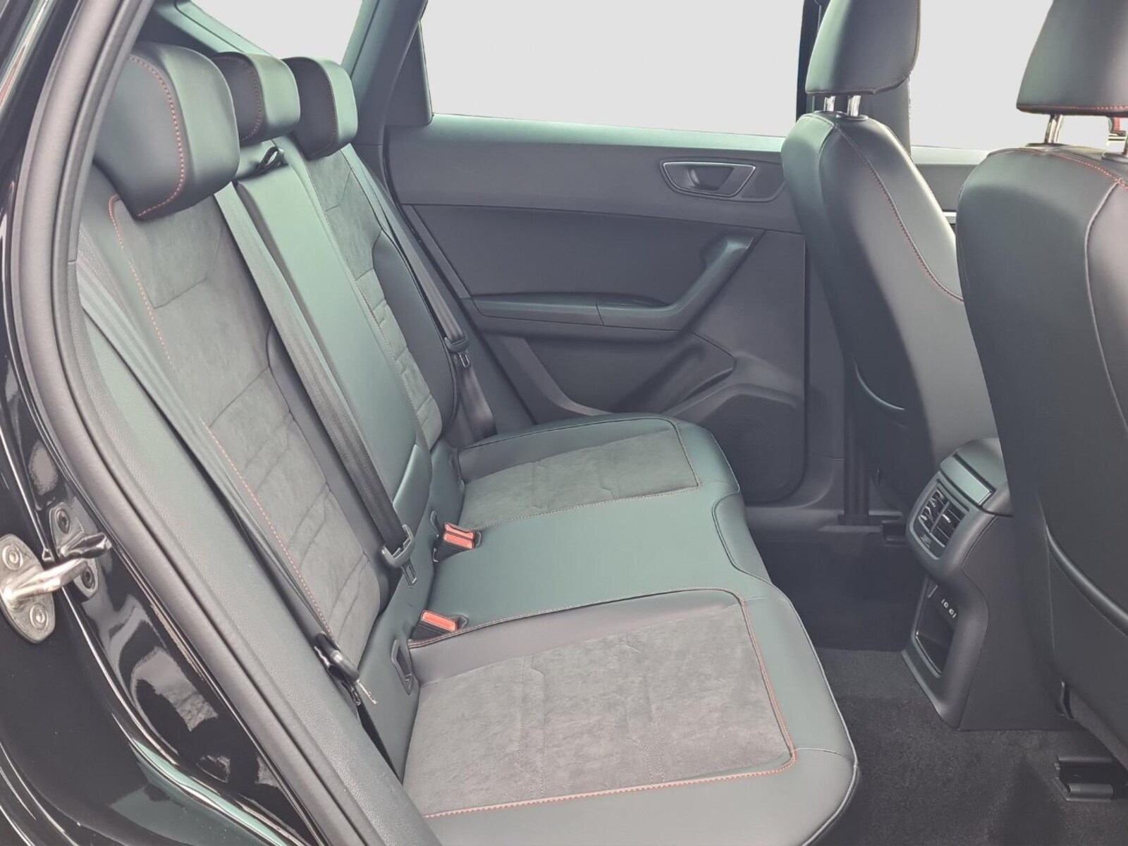 SEAT Ateca – Bild 15