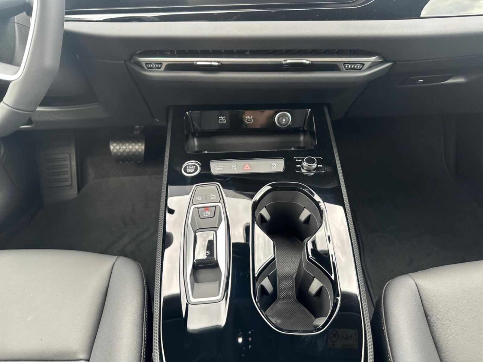 Audi A5 Avant – Bild 11