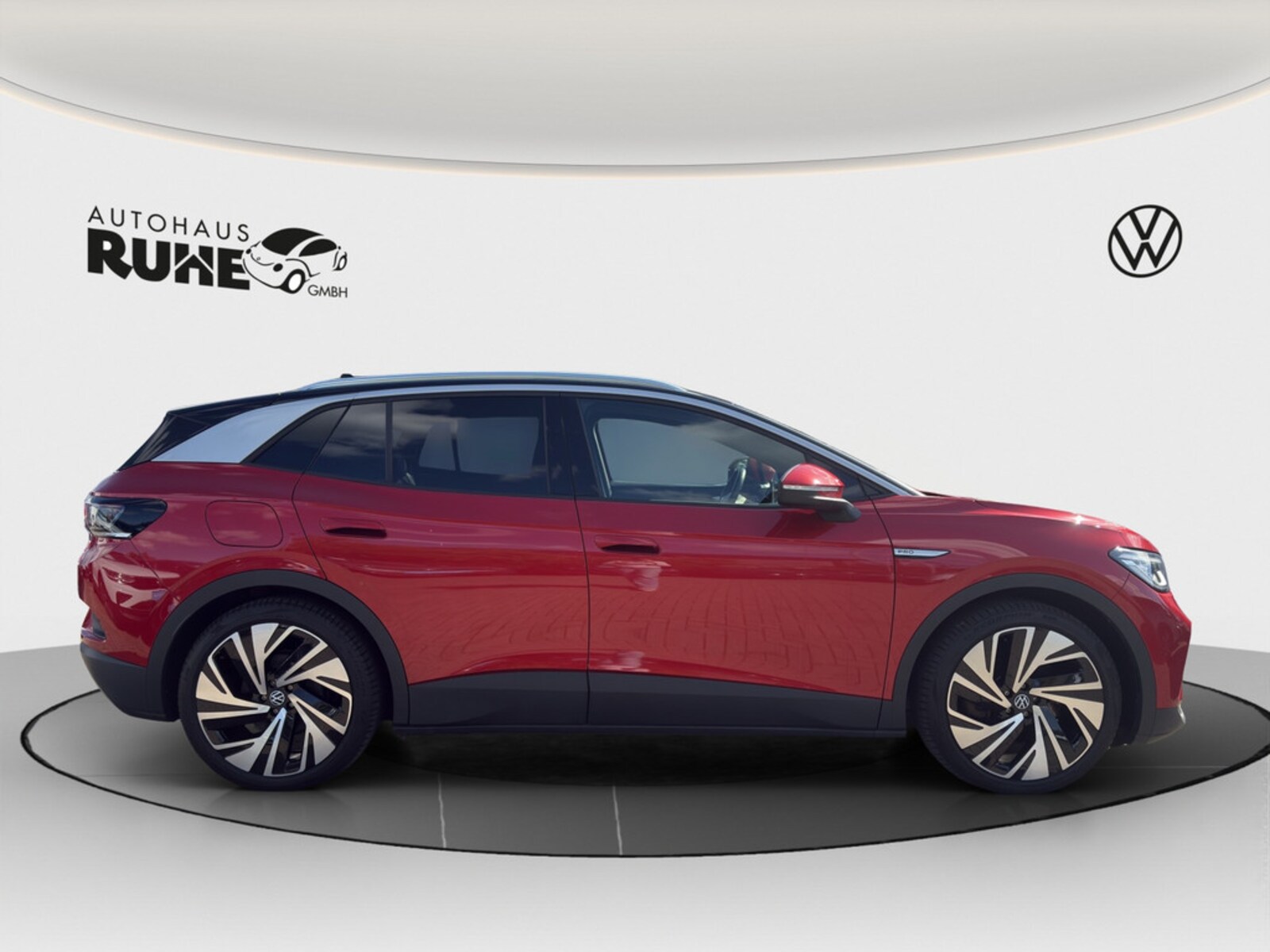 Volkswagen ID.4 – Bild 9