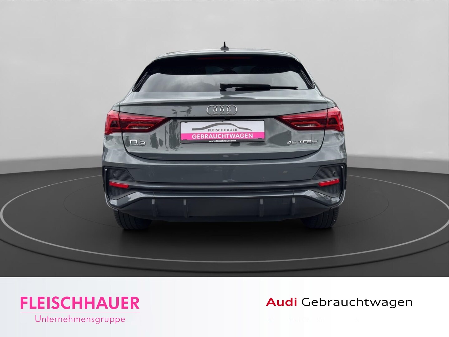 Bild über   - für weitere Informationen kontaktieren Sie den Audi Partner