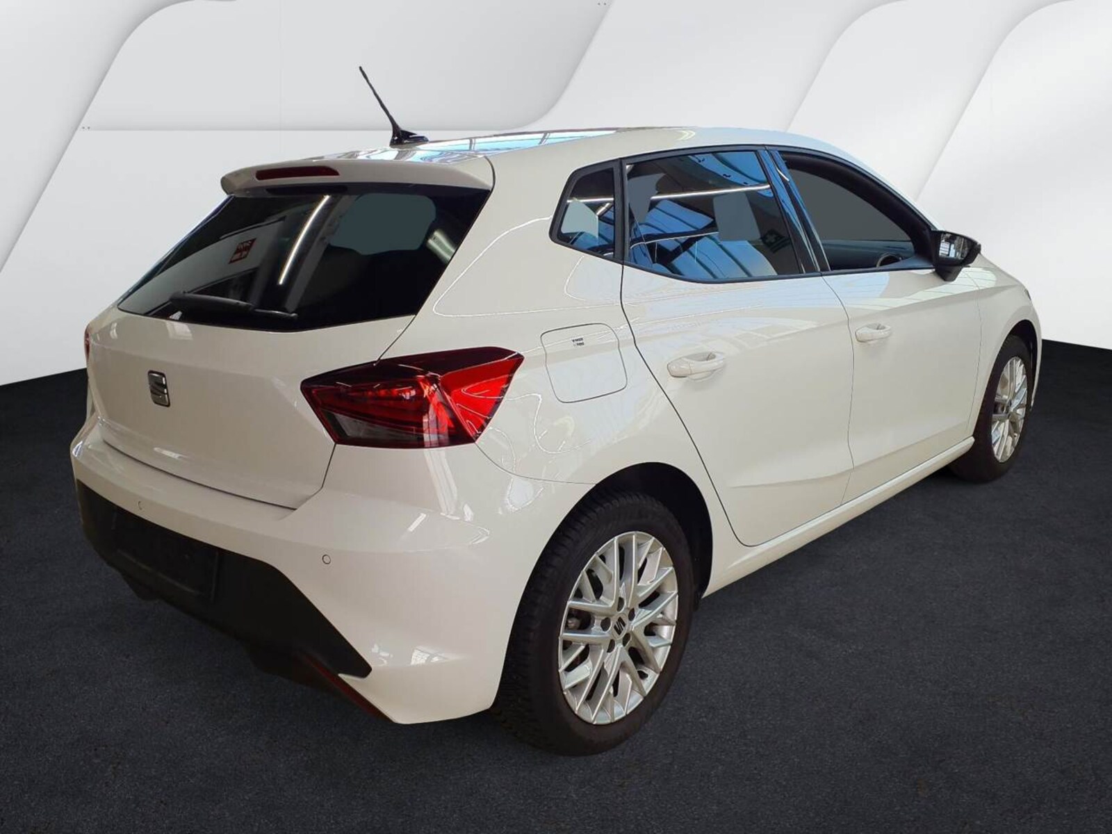 SEAT Ibiza – Bild 2