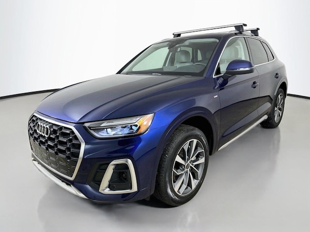 Photo of 2023 Audi Q5