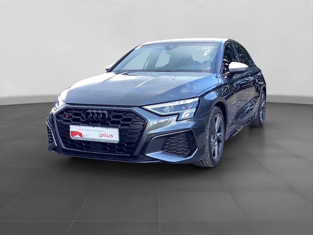 Image about Audi S3 Sportback S3 Sportback TFSI 228(310) kW(PS) S tronic