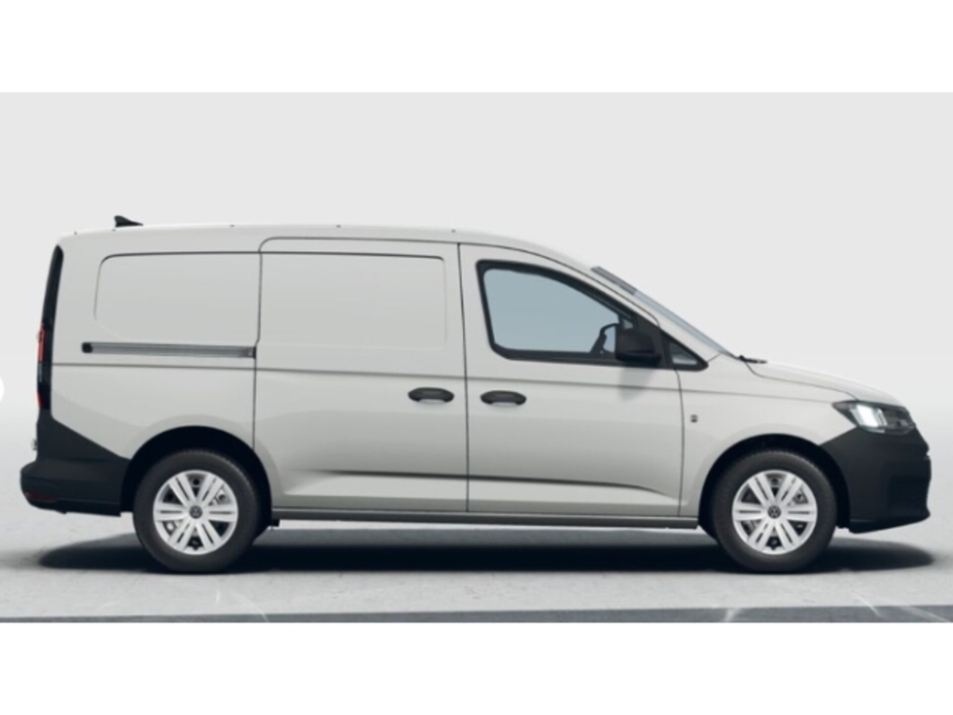Volkswagen Caddy Cargo