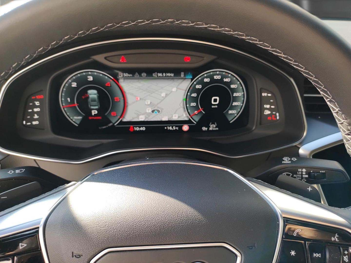Image about Audi A7 Sportback 50 TDI quattro tiptronic