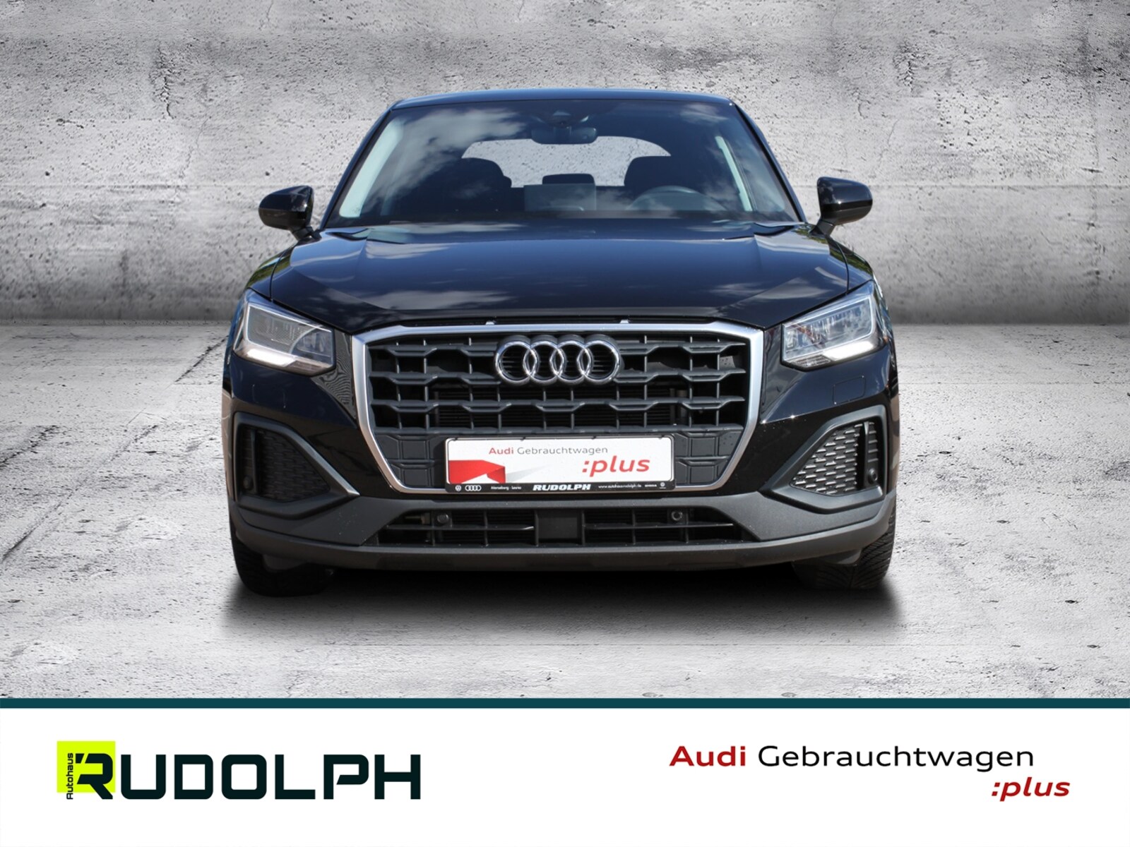 Audi Q2 – Bild 2