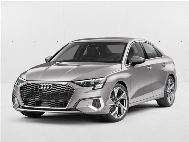 2023 Audi A3 Sedan Premium's photo